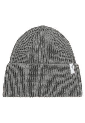 PFRENTSCH RECYCLE - Beanie - grau