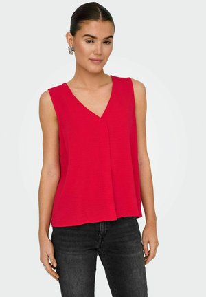 DIVYA - Camicetta - ski patrol