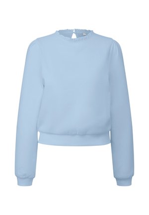 QS, - Bluza