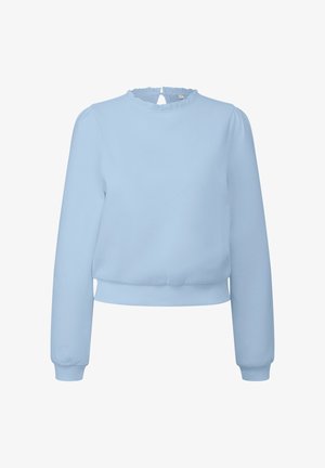 QS, - Bluza