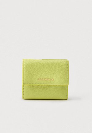 SOFT - Wallet - green glow