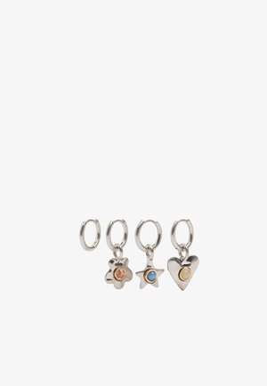 PARFOIS, SET, wielokolorowy
