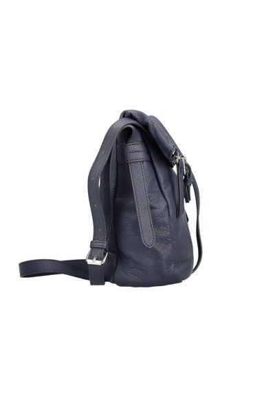 TOM TAILOR TOM TAILOR - Borsa a tracolla - blue