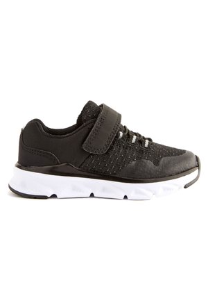 Next SPORTS TRAINERS - Încălțăminte bebeluși - black