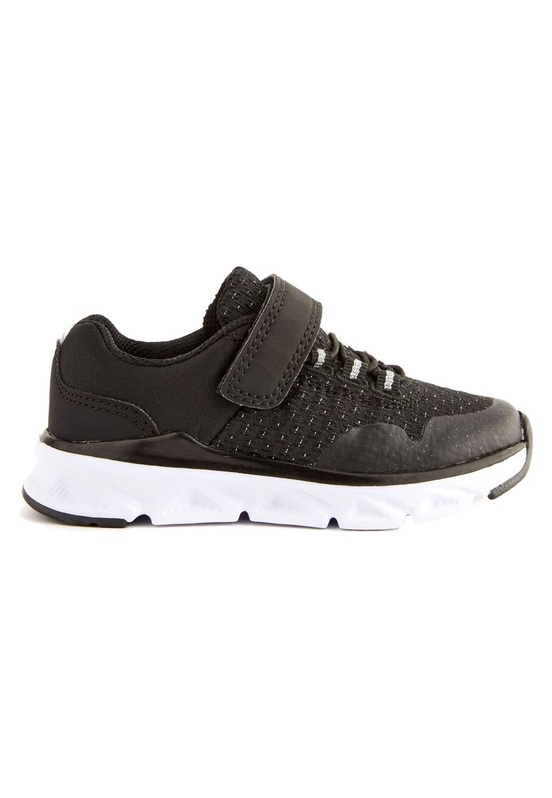 Next - SPORTS TRAINERS - Obuća za bebe - black, Povećaj