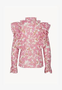 Niewybrane, light pink