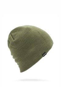 Volcom V.CO SKULL - Bonnet - ivy