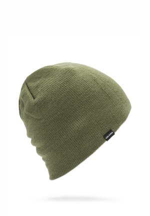 V.CO SKULL - Bonnet - ivy