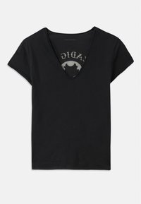 STORY - T-shirt print - black
