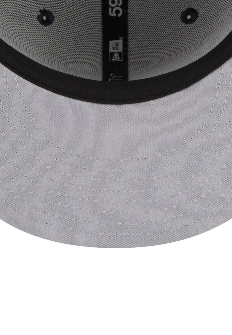 Herren Caps, Mützen & Hüte | New Era ATLANTA BRAVES Cap blau - HZ57718 Herren Caps, Mützen & Hüte | New Era ATLANTA BRAVES Cap blau - HZ57718