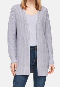s.Oliver Cardigan - purple