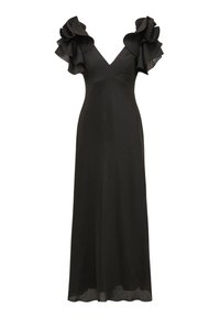 Unselected, black
