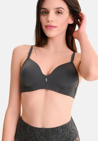 Non sélectionné, gris