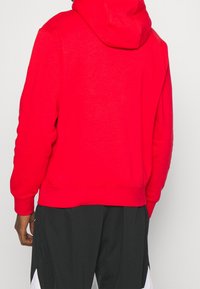 Nike Performance Equipación de clubes - red