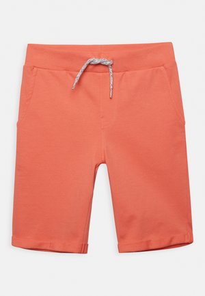 NKMVERMO LONG - Short - peach echo
