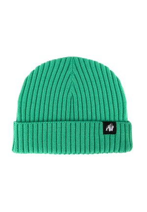 MAINE - Beanie - green