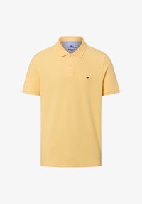 Non sélectionné, gelb