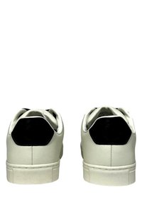 Trussardi Sneakers laag - bianco blu