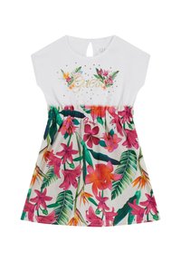Unselected, blumenmuster