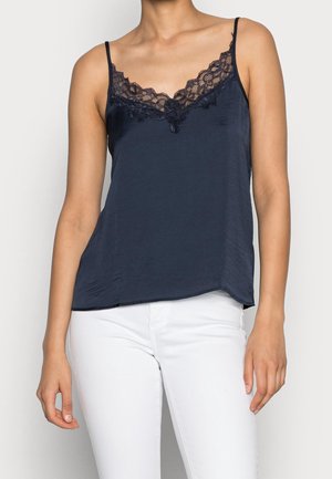 Débardeur - dark blue