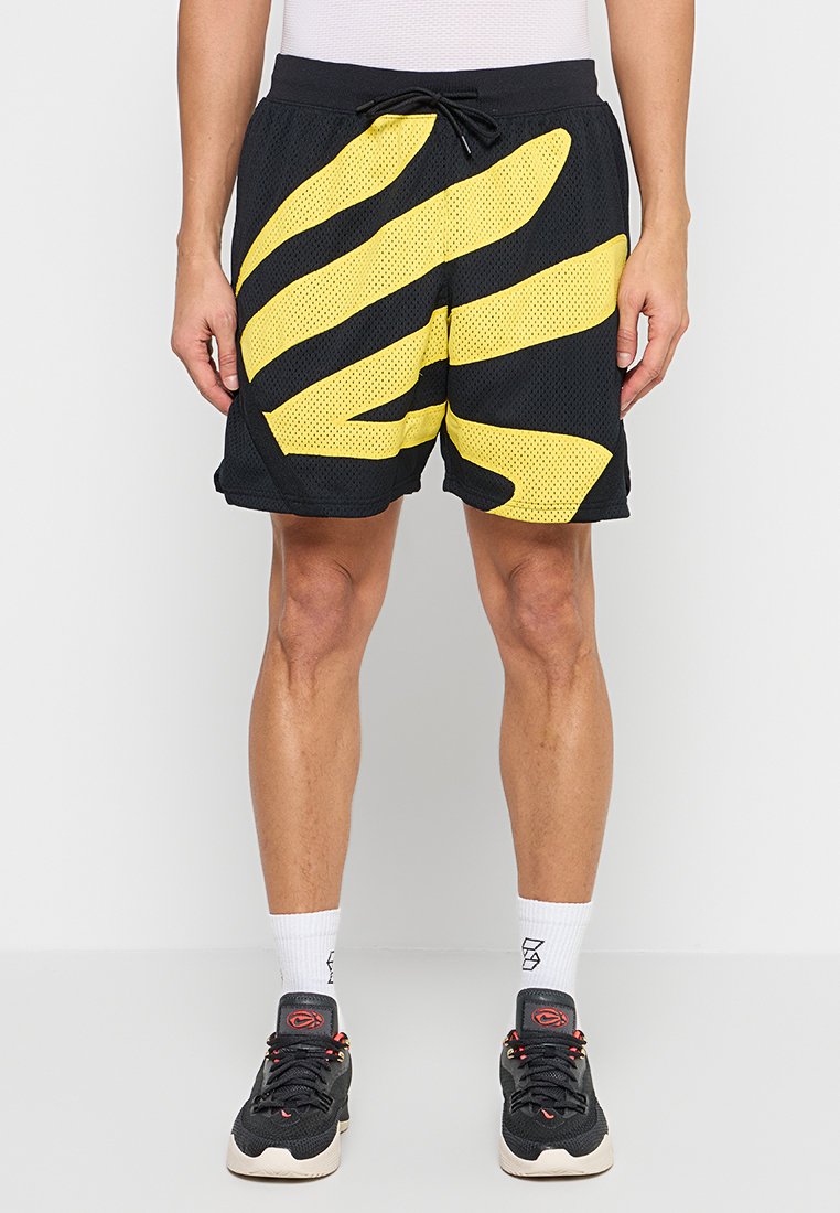 Under Armour Korte broeken zwart Under Armour Korte broeken zwart