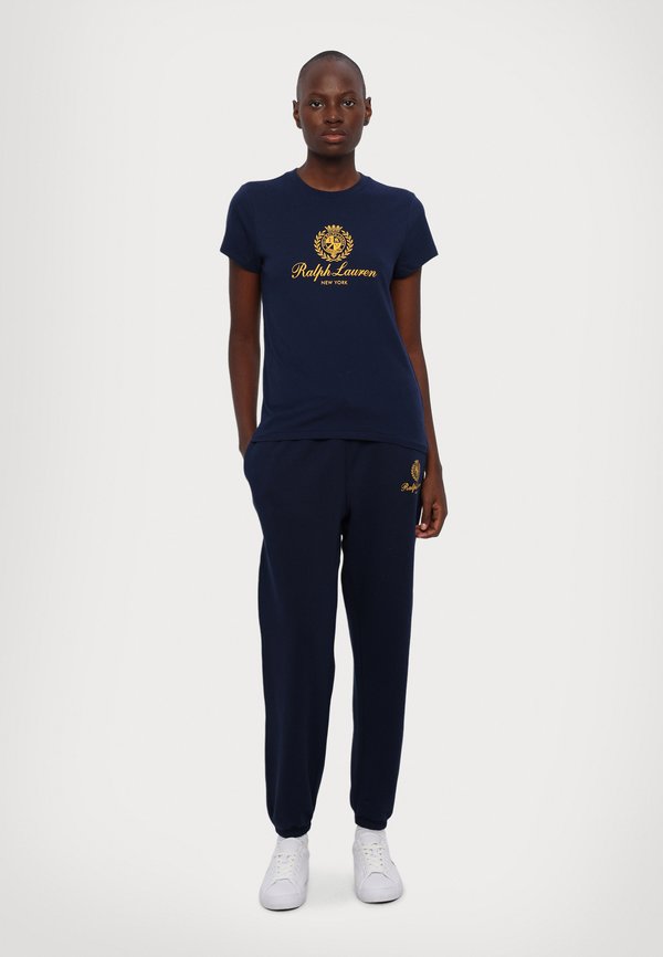 ANKLE ATHLETIC - Tracksuit bottoms2