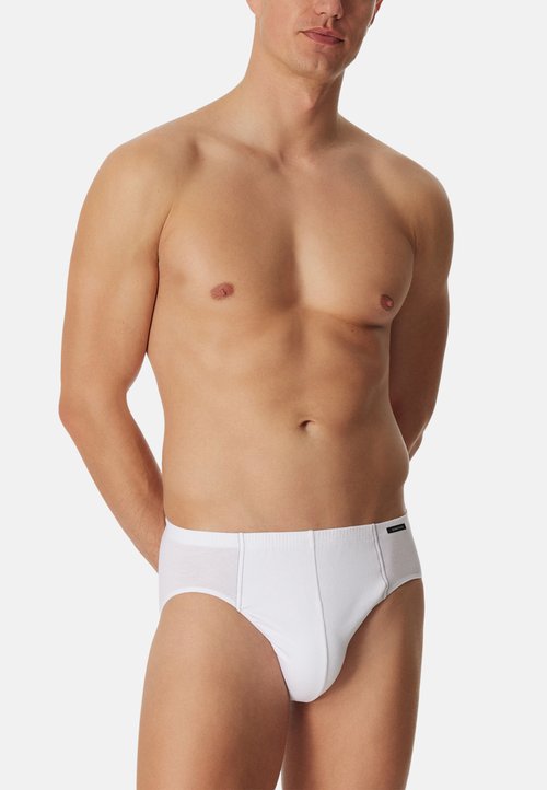 Slip De Sport Jockey Classic Cotton Rib - Coton Côtelé - Taille XXL - Neuf Avec étiquettes