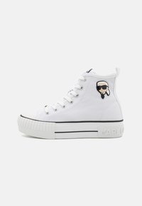 Valitud, white