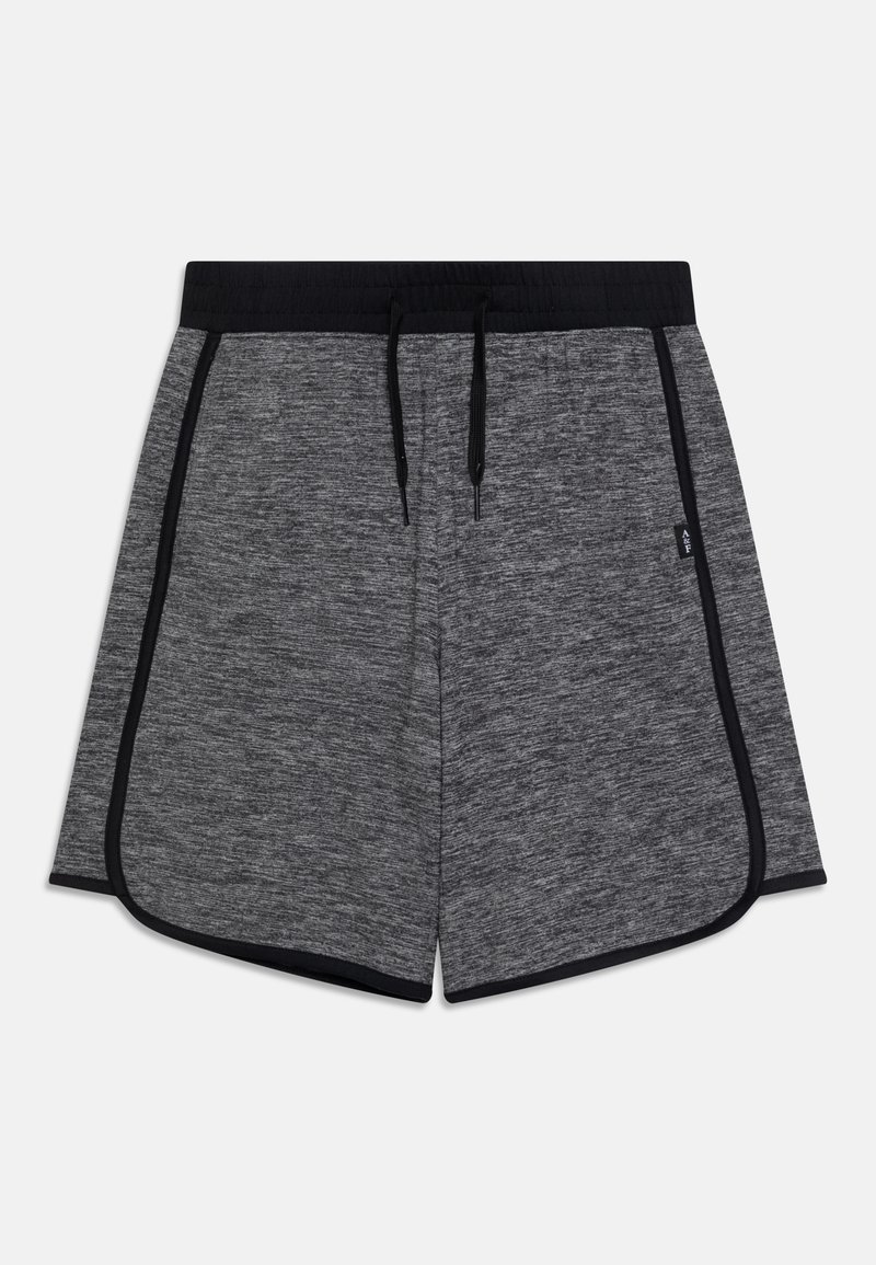 Abercrombie & Fitch AIRKNIT ESSENTIALS - Παντελόνι φόρμας - grey