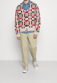 Levi's® Cardigan - multi-coloured