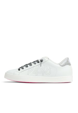 P448, JOHN - Trainers - white