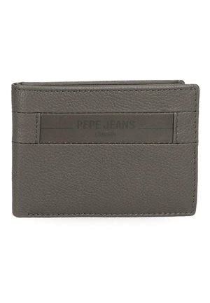 Pepe Jeans, CHECKBOX - Monedero - grey