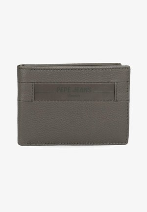 Pepe Jeans, CHECKBOX - Monedero - grey