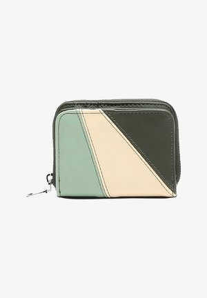 MADOX - Portafoglio - green