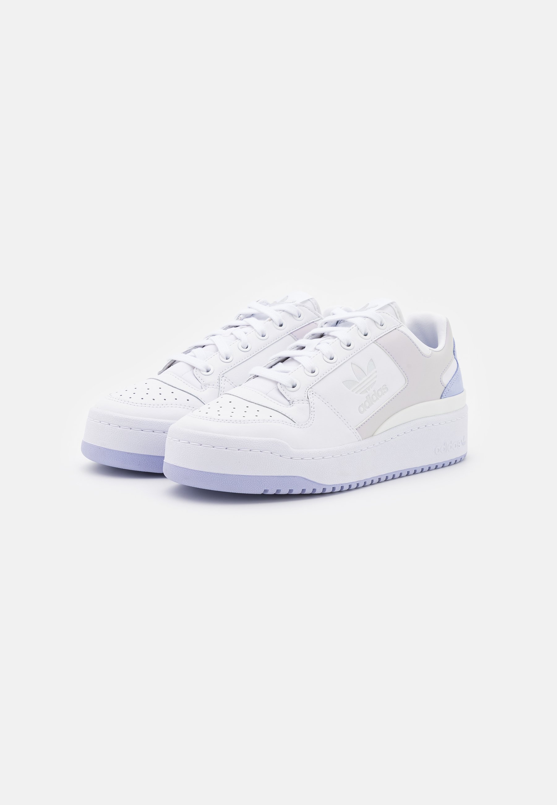 adidas forum bold violet tone