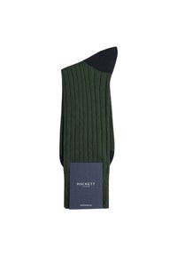 Hackett London Strømper - bottle green