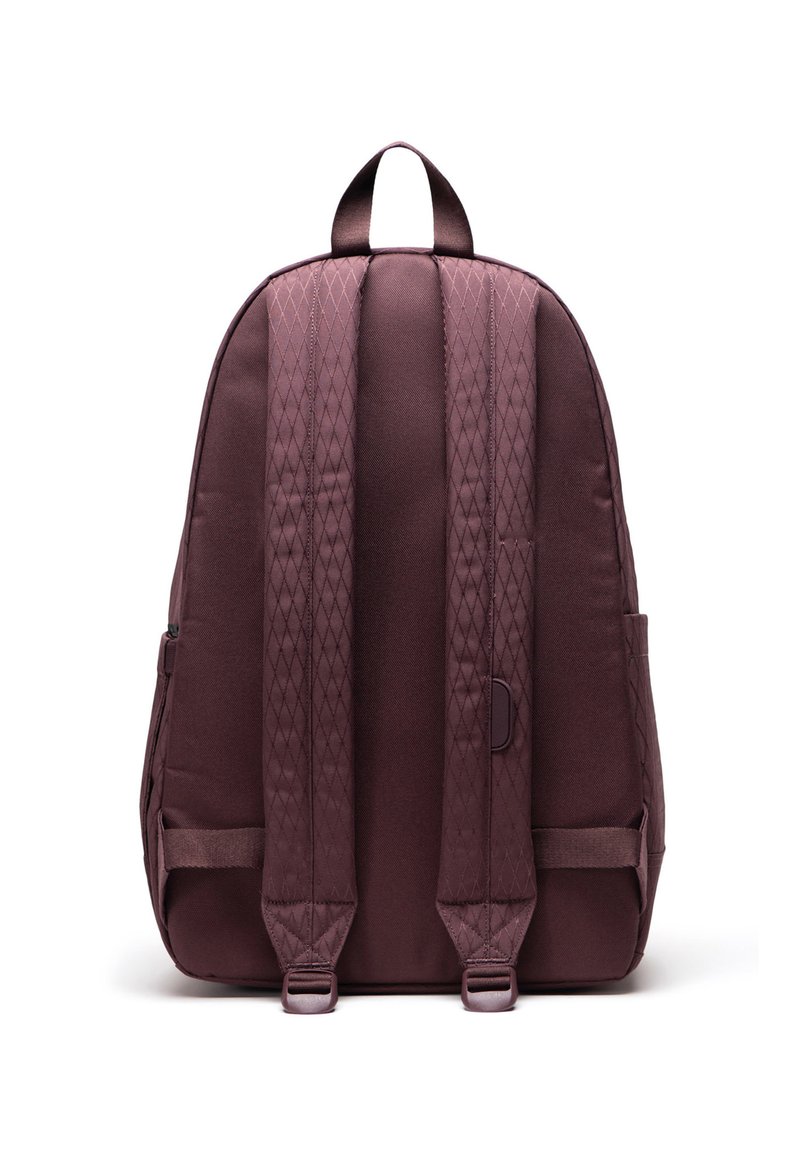 dark purple herschel backpack Heritage Youth – Supply Co. Europe inshorerodstyle:Spinning The Herschel Classic XL Logo Color:1-Color (default) 3000+ Deuter Trail Pro 30