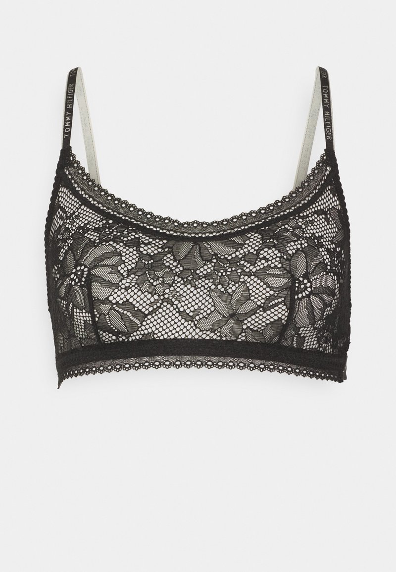 Tommy Hilfiger Bustier zwart