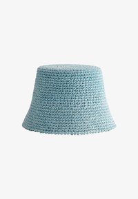 Sélectionné, light turquoise