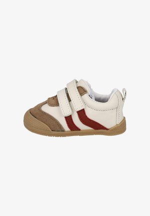 Bubble Bobble, ZAPATILLAS DEPORTIVAS UNISEX - Zapatos de bebé - burdeos