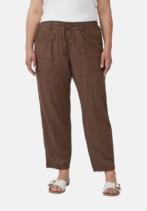 Pantaloni - braun
