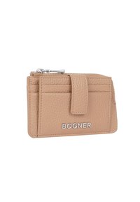 Bogner UNISEX beżowy