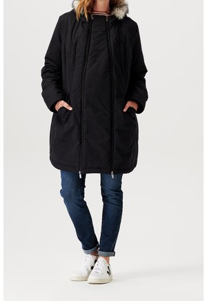 Parka - black