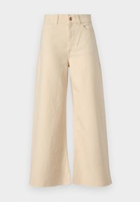 HELLEN WIDE LEG - Jeans a sigaretta - stagmoon