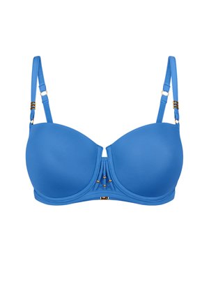 Triumph, PALINA LOVE BY THE SEA WP - Bikini top - very blue