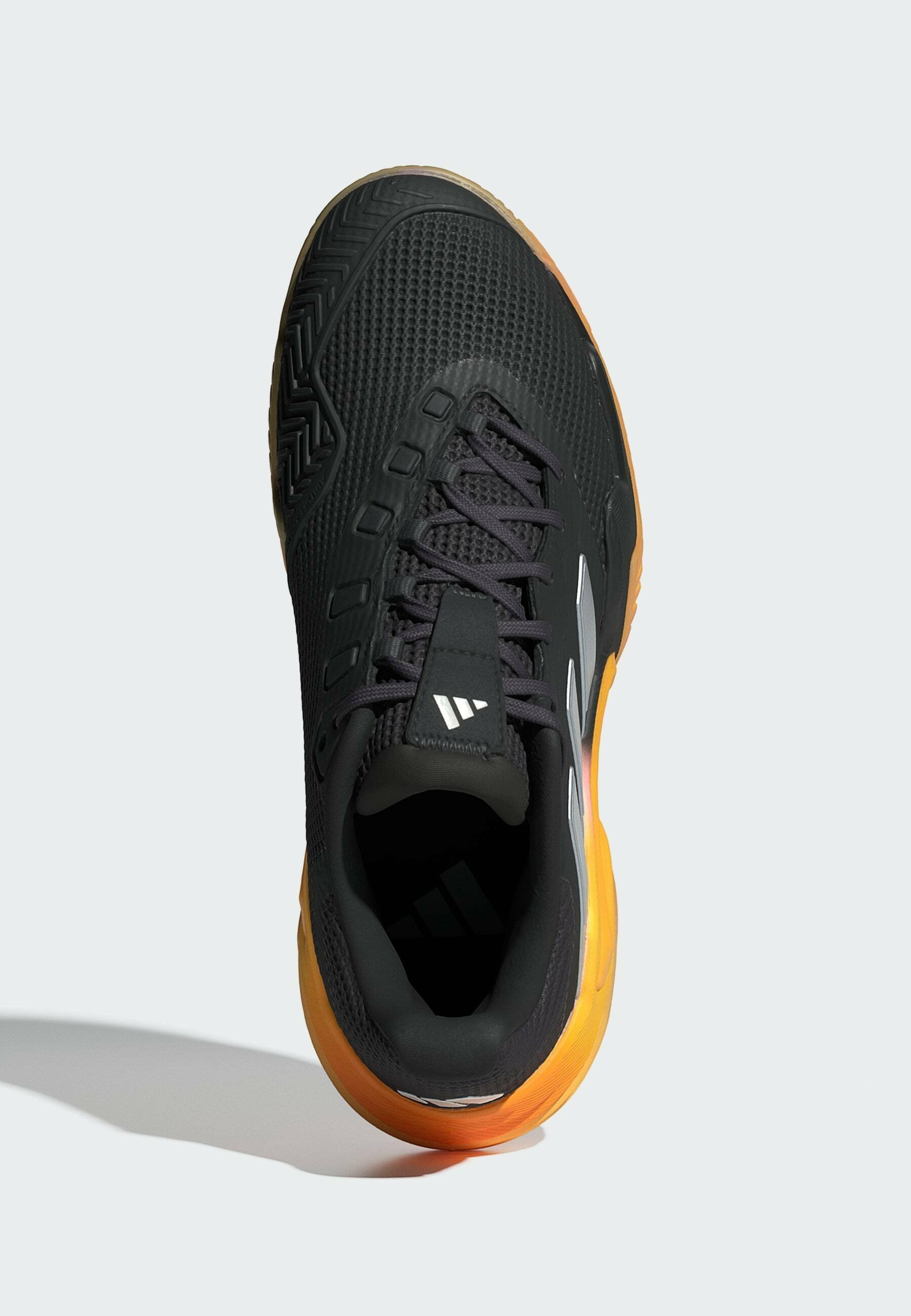 adidas barricade court 3 tennis shoes