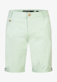 Niet geselecteerd, blue