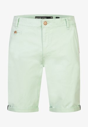 INDICODE JEANS, Shorts - blue