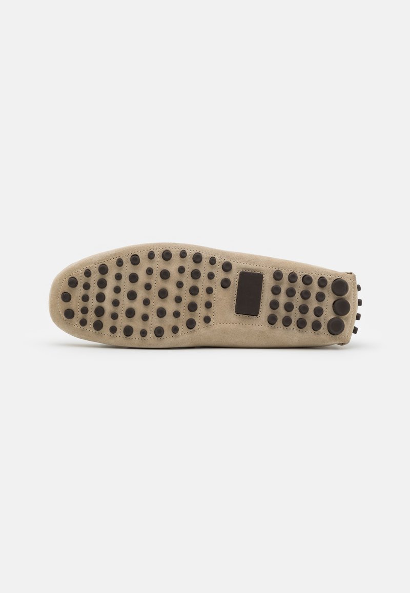 Herren Slipper | Bianco BIACALEB Mokassin sand - BE09369 Herren Slipper | Bianco BIACALEB Mokassin sand - BE09369