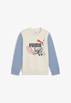 LITTLE CREW - Sportinis megztinis - alpine snow